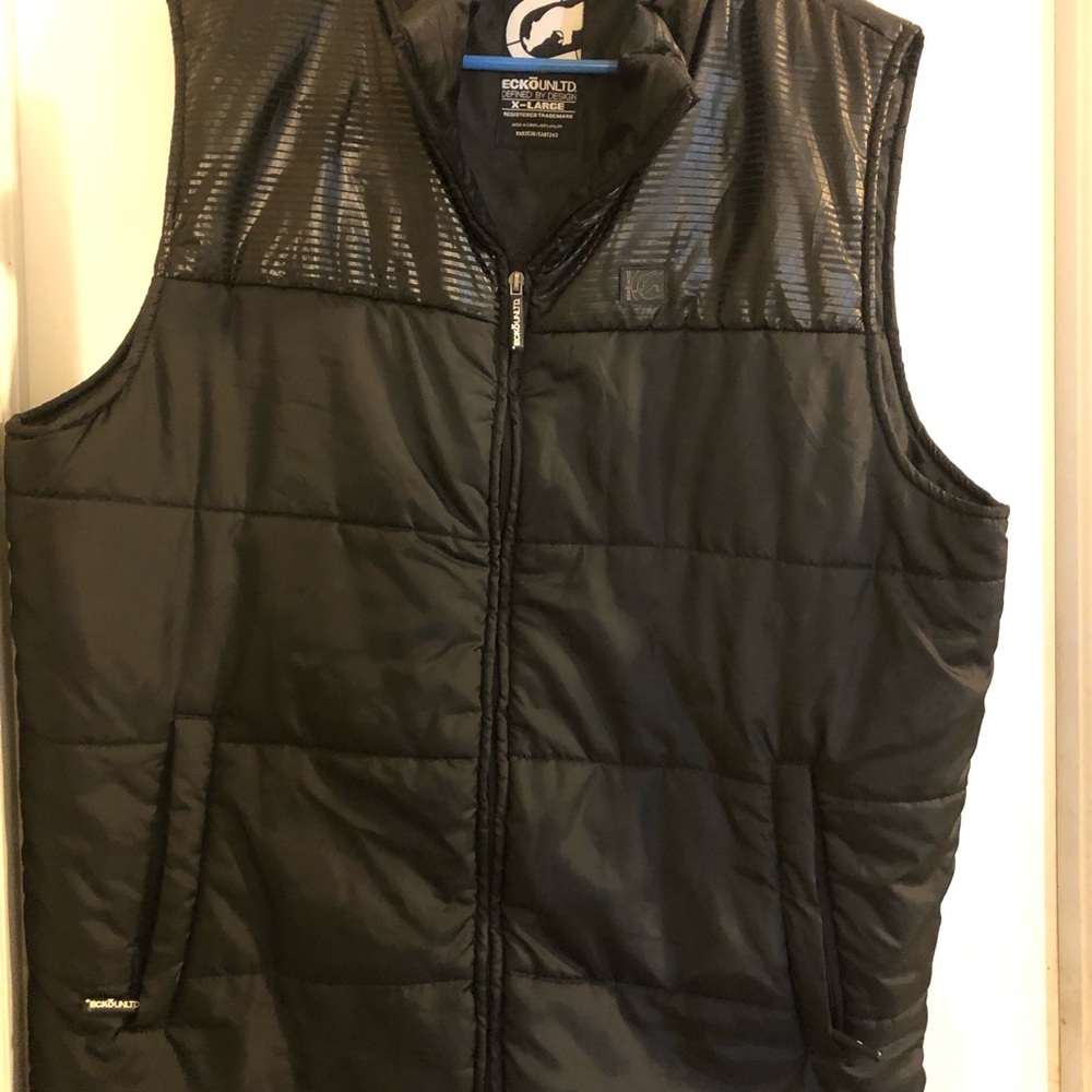 Ecko Unlimited Vest